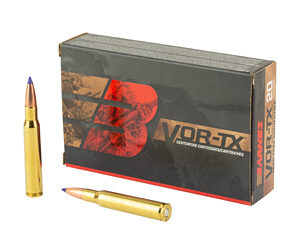 BARNES VOR-TX 30-06SPRG 150GR 20/200