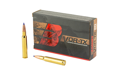 BARNES VOR-TX 30-06SPRG 150GR 20/200 — view 1
