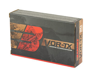 BARNES VOR-TX 30-06SPRG 150GR 20/200 — view 3