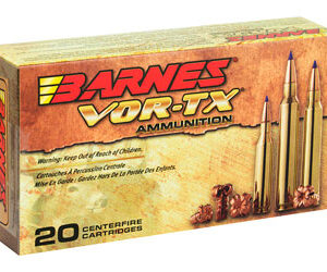 BARNES VOR-TX 308WIN 150GR TTSX 20/2 — view 2
