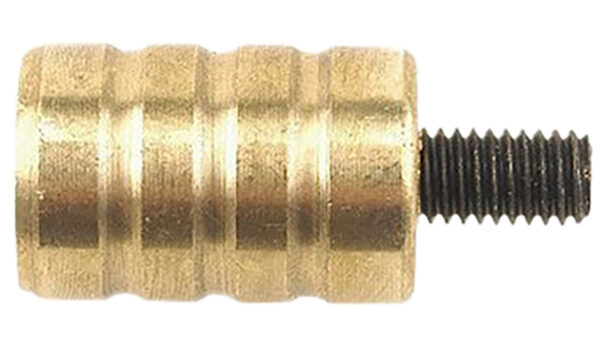 Barnes Bullets 30678 Spit-Fire MZ Alignment Tool 50 Cal Muzzleloader 0.75" Brass — view 1