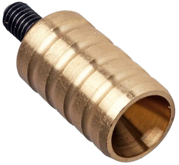 Barnes Bullets 30763 Spit-Fire TMZ/T-EZ Alignment Tool 50 Cal Muzzleloader 0.85" Brass — view 1