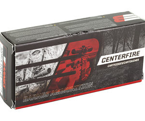 BARNES 300BLK 120GR JHP FB 20/200 — view 2