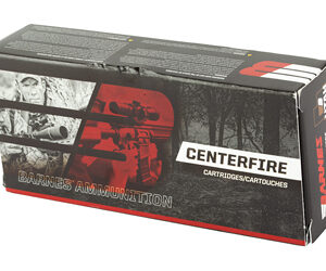 BARNES 300BLK 120GR JHP FB 20/200 — view 3
