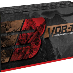 Barnes Bullets 21557 VOR-TX Rifle 25-06Rem 100gr Tipped TSX Boat Tail 20 Per Box/10 Case