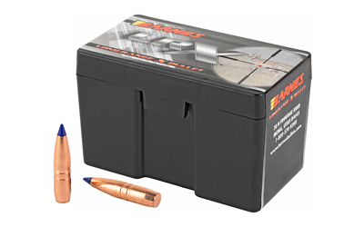 BARNES LRX .284 139GR BT 50CT — view 1