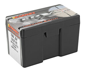 BARNES LRX .284 139GR BT 50CT — view 2