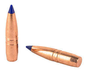 BARNES LRX .284 139GR BT 50CT — view 4