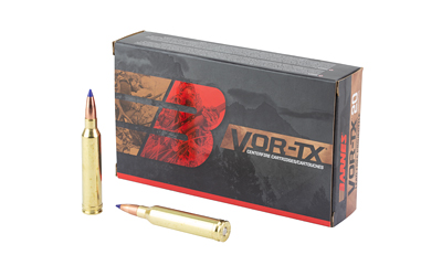 BARNES VOR-TX 7MM MAG 150GR 20/200 — view 1
