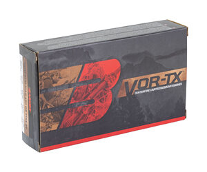 BARNES VOR-TX 7MM MAG 150GR 20/200 — view 2