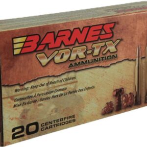 BAR 300RUM 165GR VORTX 20RD