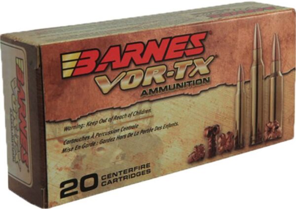 BAR 300RUM 165GR VORTX 20RD — view 1