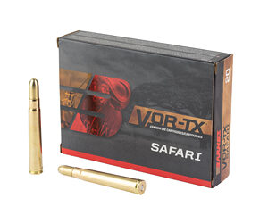 BARNES VOR-TX SAF 375HH 300GR 20/200