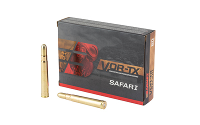 BARNES VOR-TX SAF 375HH 300GR 20/200 — view 1
