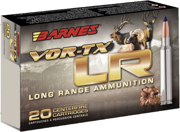 BAR 300 190GR VORTX LRX 20RD — view 1