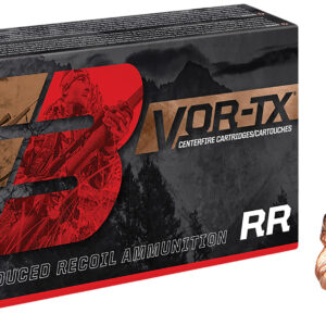 Barnes Bullets 32238 VOR-TX Rifle 30-06Springfield 130gr TTSX Boat Tail 20 Per Box/10 Case