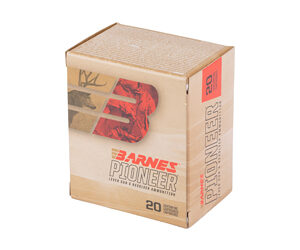 BARNES PIO 357MAG 140GR TSXFN 20/200 — view 3
