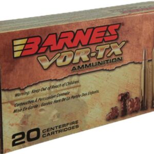 BAR 45-70 300GR VORTX 20RD