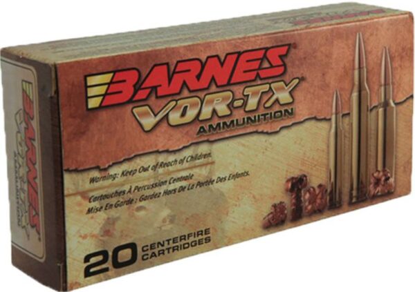 BAR 45-70 300GR VORTX 20RD — view 1
