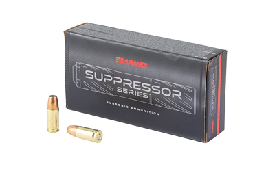 BARNES SUPP OPT 9MM 147GR 50/500 — view 1