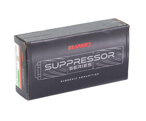 BARNES SUPP OPT 9MM 147GR 50/500 — view 2