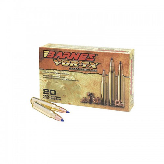BAR 300WBY 180GR VOR-TX TTSX BT 20/10 — view 1