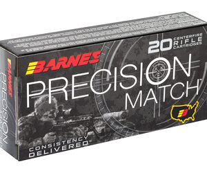 BARNES PREC MTH 556NATO 69GR 20/200 — view 2