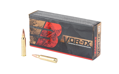 BARNES VOR-TX 5.56NATO 70GR 20/200 — view 1