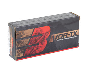 BARNES VOR-TX 5.56NATO 70GR 20/200 — view 2