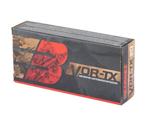 BARNES VOR-TX 5.56NATO 70GR 20/200 — view 3