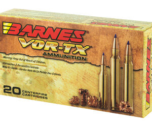 BARNES VOR-TX 308WIN 130GR TTSX 20/2 — view 3