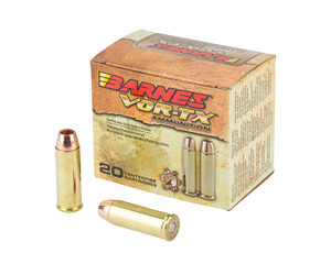 BARNES VOR-TX HG 45CLT 200GR 20/200