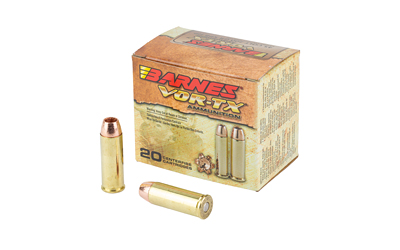 BARNES VOR-TX HG 45CLT 200GR 20/200 — view 1