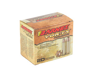 BARNES VOR-TX HG 45CLT 200GR 20/200 — view 2