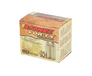 BARNES VOR-TX HG 45CLT 200GR 20/200 — view 3