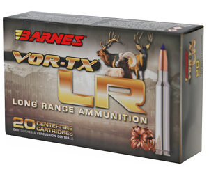 BARNES LRX BT 6.5CREED 127GR 20/200 — view 2