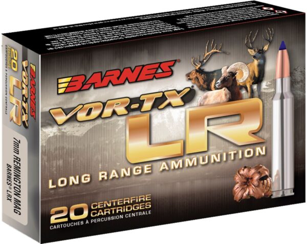 BAR 7MMRUM 145GR VORTX LRX 20R — view 1