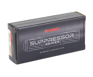BARNS SUPP OPT 300BLK 205GR 20/200 — view 2