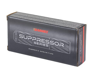 BARNS SUPP OPT 300BLK 205GR 20/200 — view 3