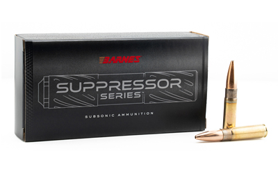 BARNS SUPP OPT 300BLK 220GR 20/200 — view 1