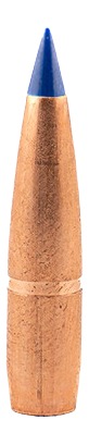 Barnes Bullets 32471   22Cal 65gr LRX Boat Tail 50 Per Box/10 Case — view 1