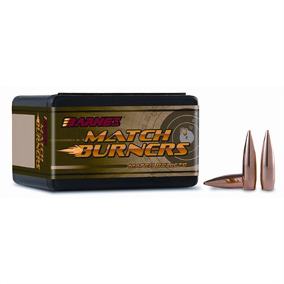 MATCH BURNER 22 CALIBER (0.224'') HP FB 52G 100/BX — view 1