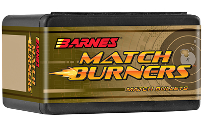 BARNES MTCH BRN .243 112GR BT 100CT — view 1