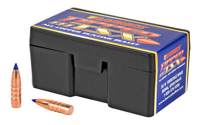 BARNES TTSX .243 80GR BT 50CT — view 1