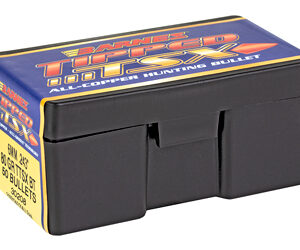 BARNES TTSX .243 80GR BT 50CT — view 2