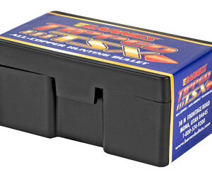 BARNES TTSX .243 80GR BT 50CT — view 3