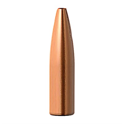 6MM (0.243'') 62GR HOLLOW POINT FLAT BASE 250/BOX — view 1