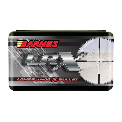 LRX 6MM (0.243'') BT 95GR 50/BOX — view 1