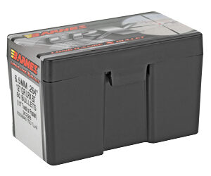 BARNES LRX .264 127GR BT 50CT — view 2