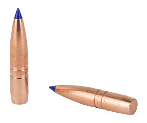 BARNES LRX .264 127GR BT 50CT — view 4